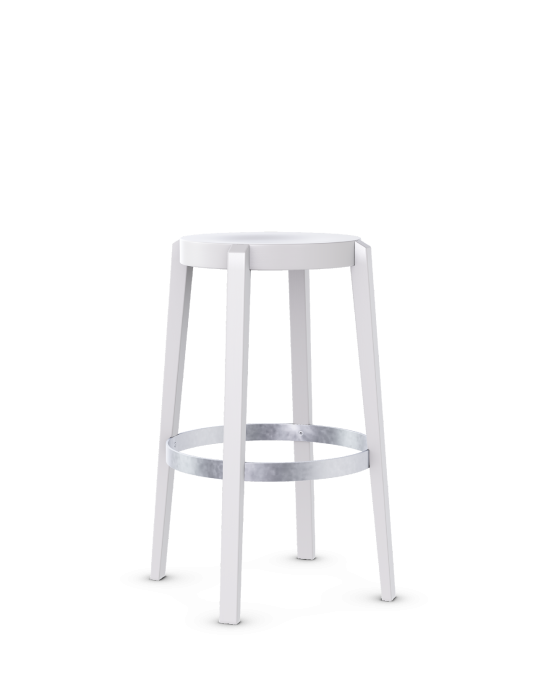 Krzesło barowe Punton