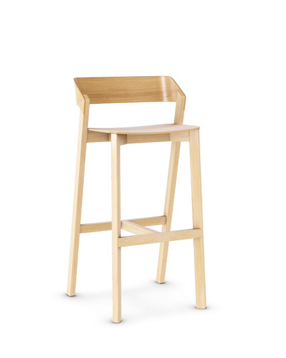 Barová židle Merano