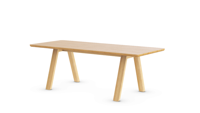 Stelvio Table
