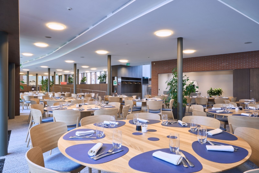 IMD Business School – International Institute for Management ...