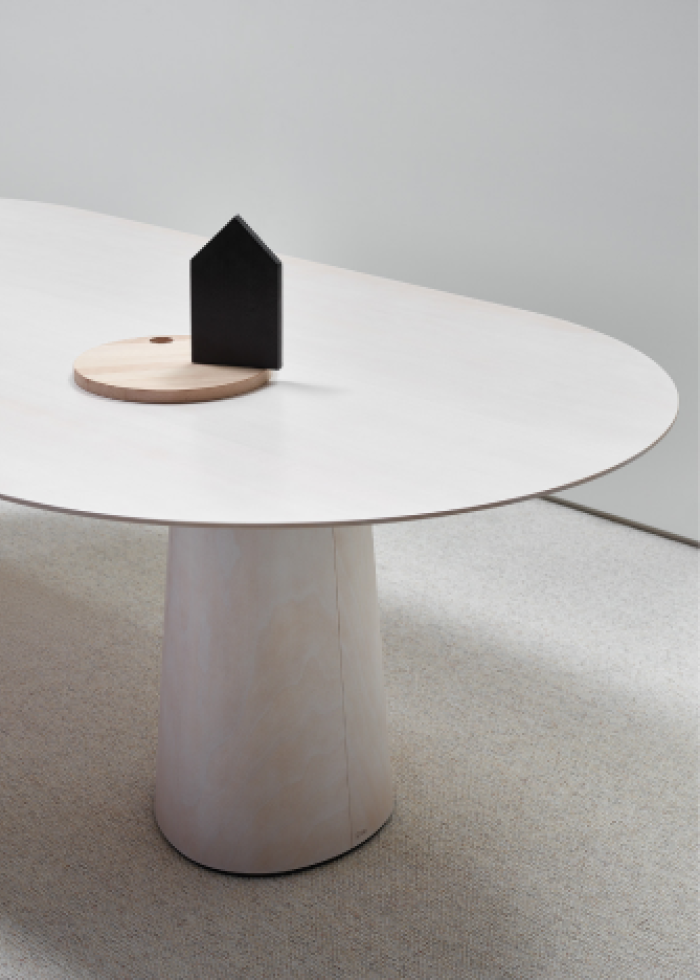 Tables | Ton