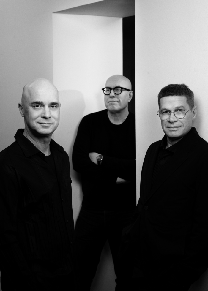 Press Kit 2024 | Ton