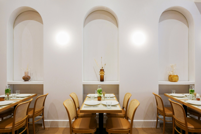 Beam Cafe | Ton