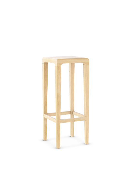 Krzesło barowe Rioja