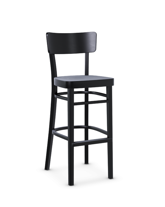 Krzesło barowe Ideal