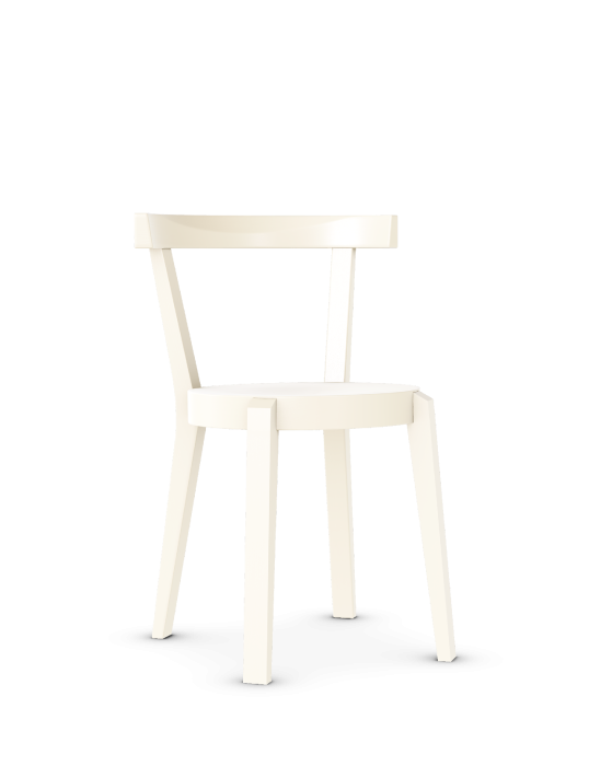 Krzesło Punton