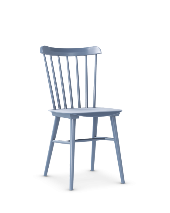 Krzesło Ironica
