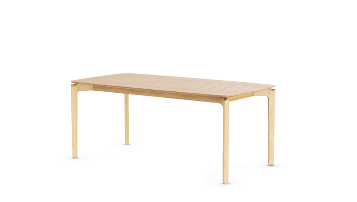 Stôl Leaf 442