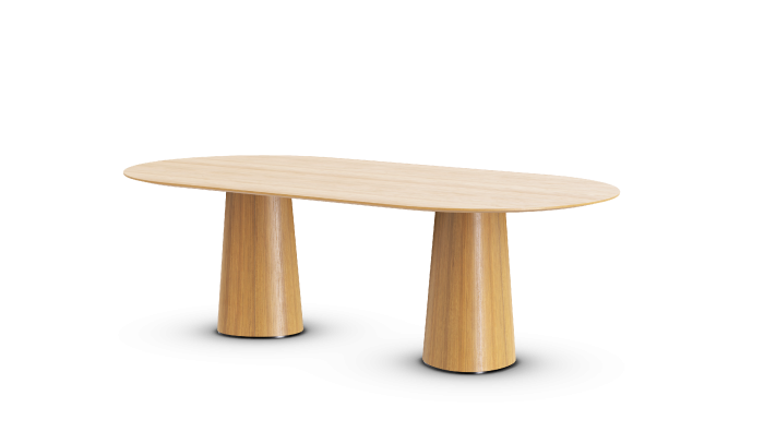 Stôl P.O.V. 464