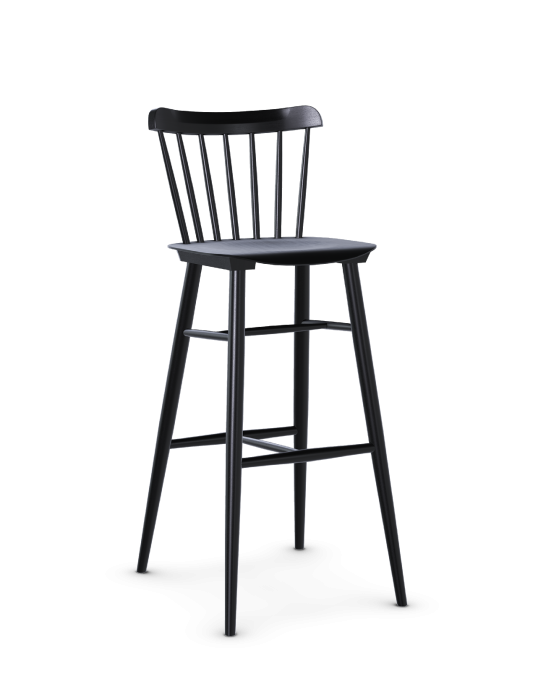 Barová židle Ironica