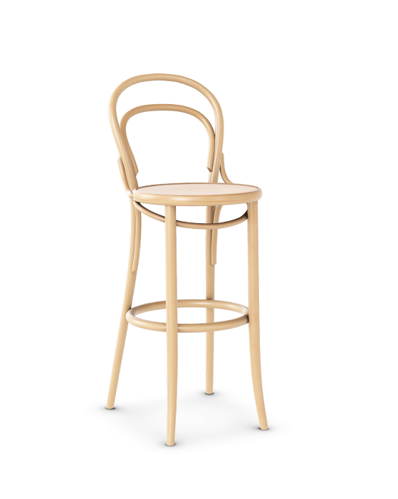 Barová stolička 14