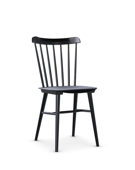 Židle Ironica
