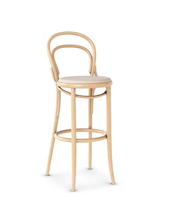 Barová stolička 14