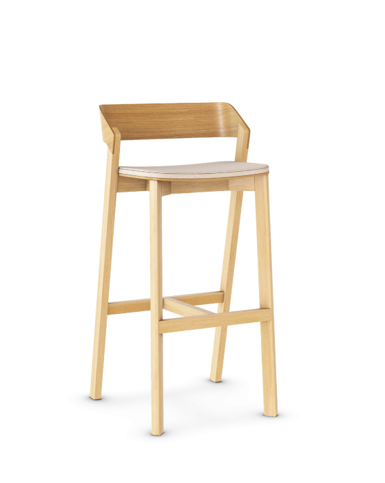 Barová stolička Merano