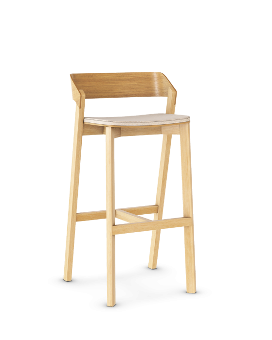 Merano Barstool