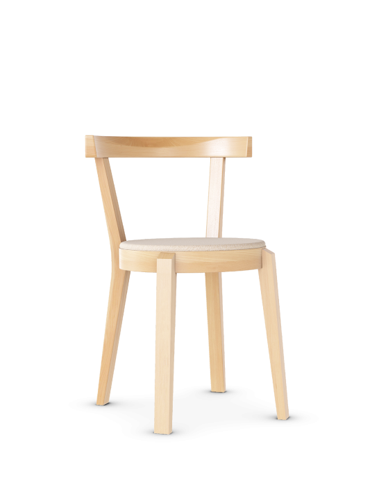 Krzesło Punton
