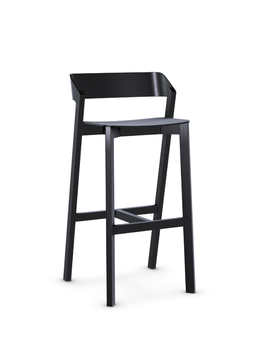Krzesło barowe Merano