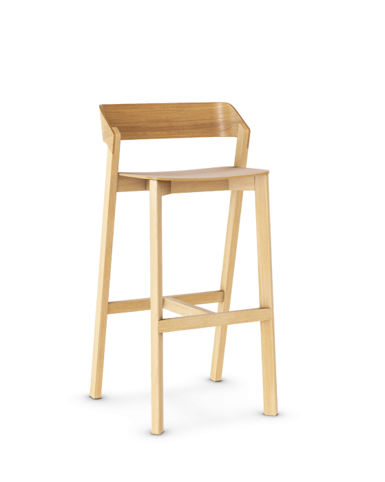 Barová stolička Merano