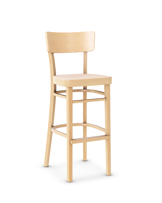 Barová stolička Ideal