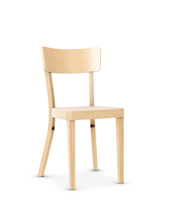 Židle Ideal