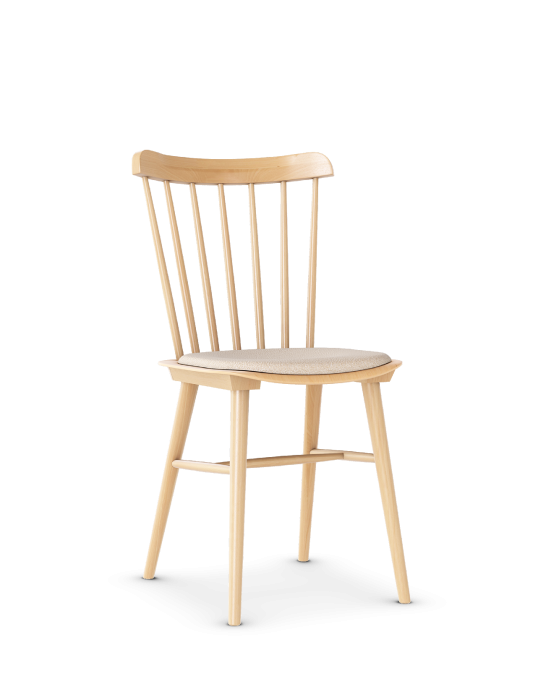 Ironica Chair