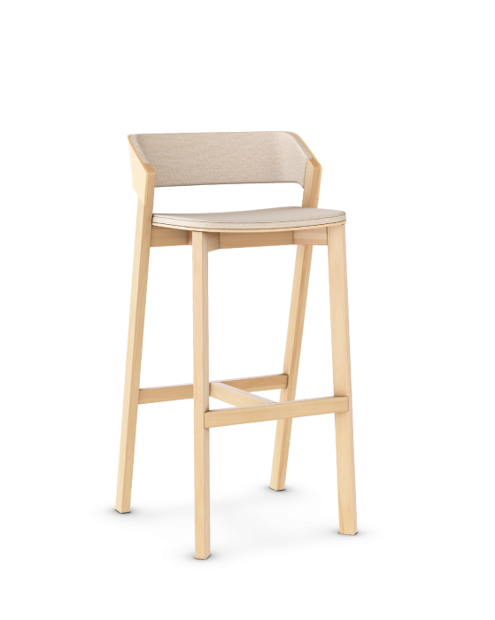 Krzesło barowe Merano