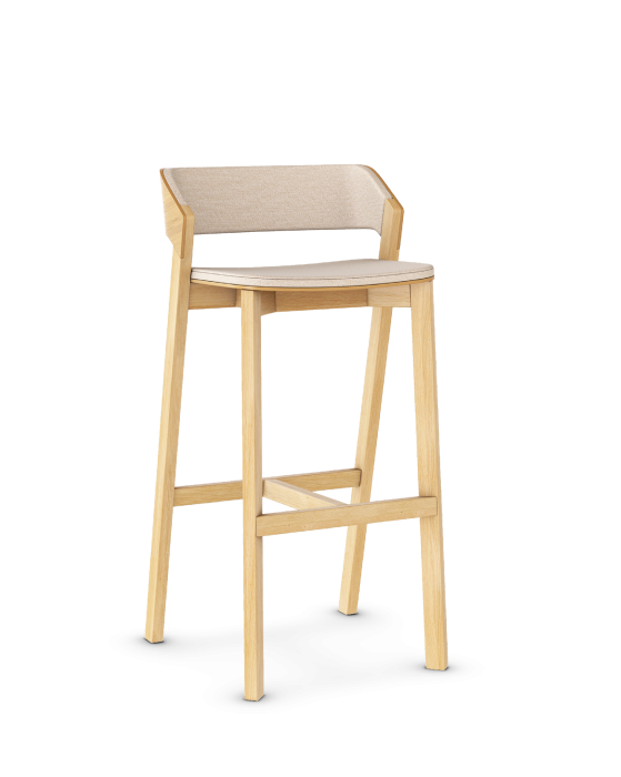Merano Barstool