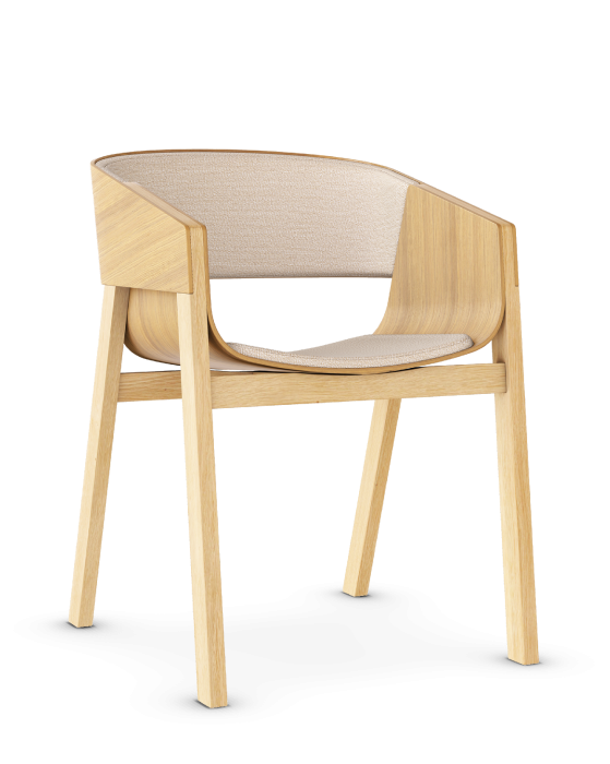 Merano Armchair