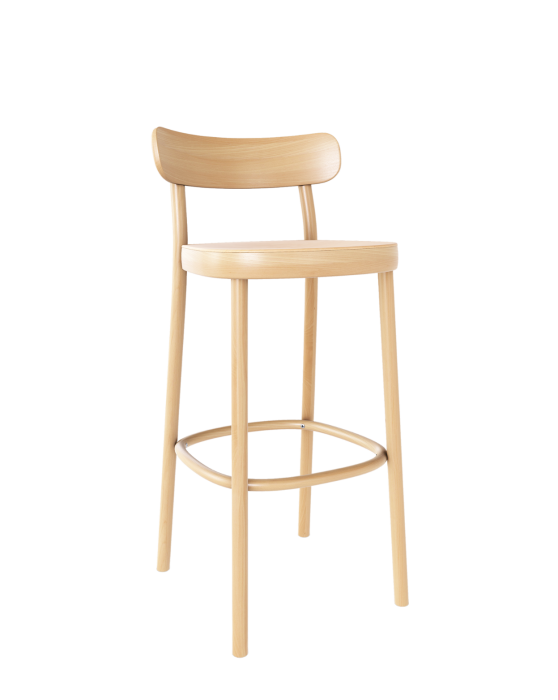 Krzesło barowe La Zitta