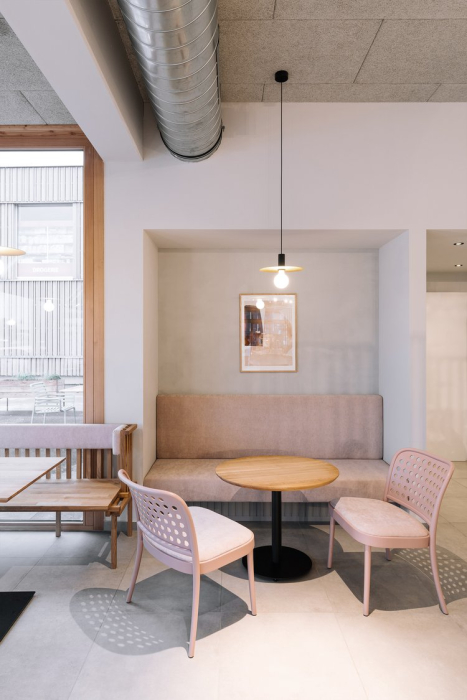 Stôl Easy Mix&Fix 630