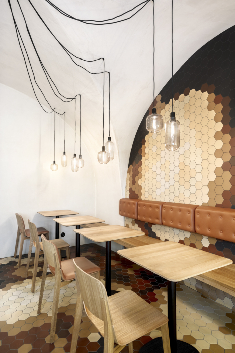 Stôl Easy Mix&Fix 634