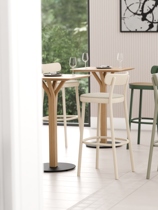 Bloom Central Table 278