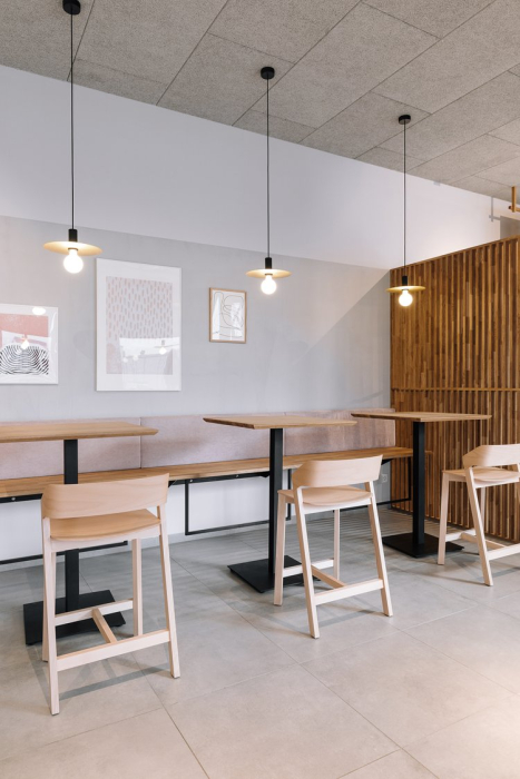 Stôl Easy Mix&Fix 633