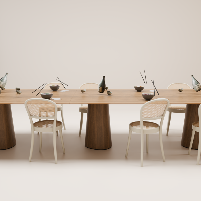 P.O.V. plus Table 481