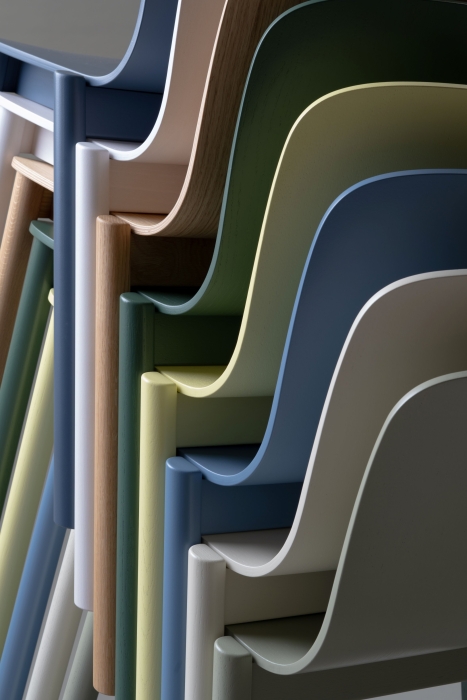 Chaise All´ essenza