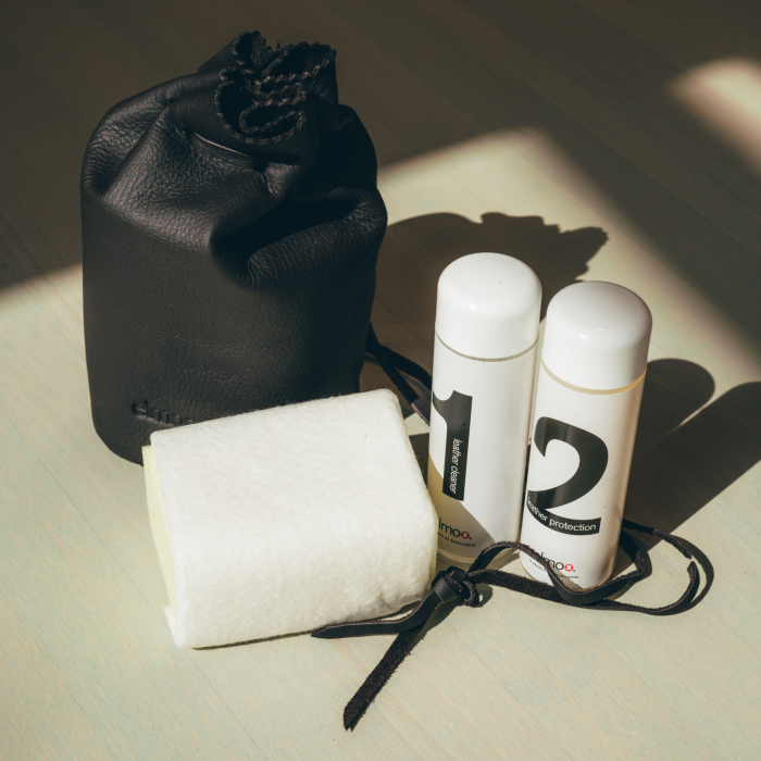 Leather care: Pielęgnacja mebli skórzanych