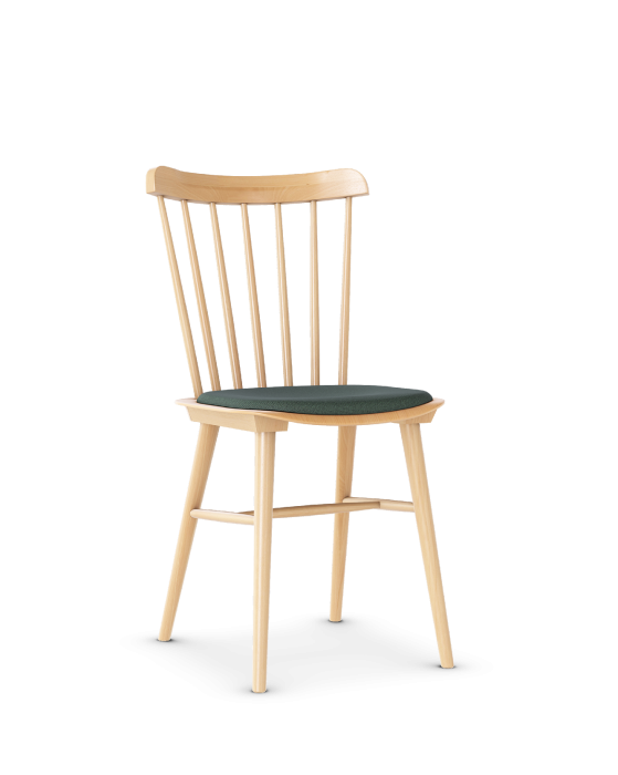 Silla Ironica