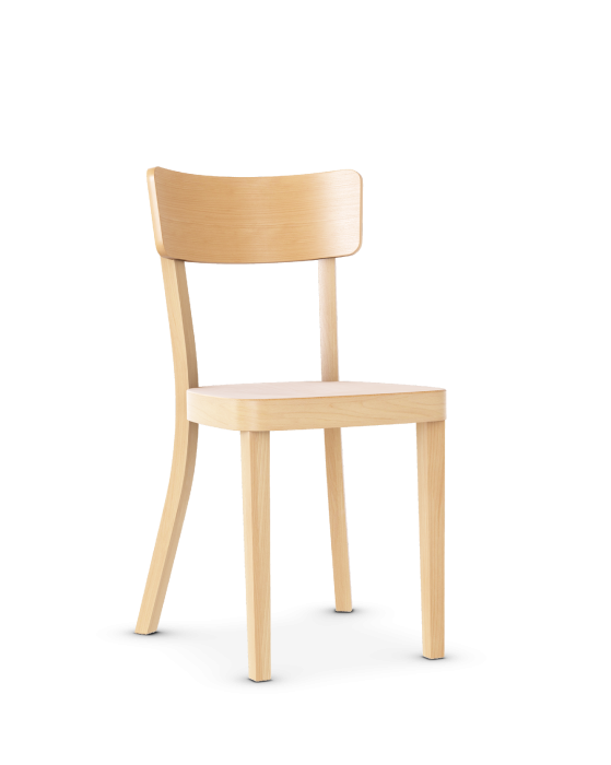 Stolička Ideal