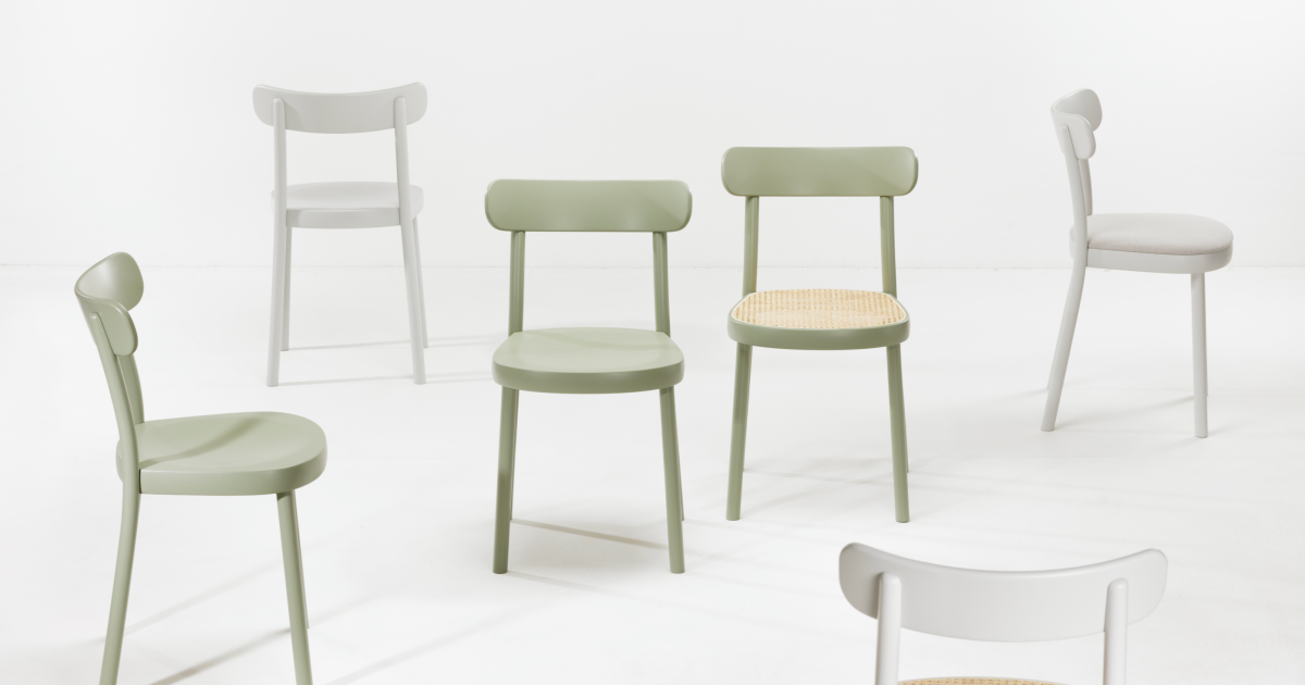 Chairs | Ton