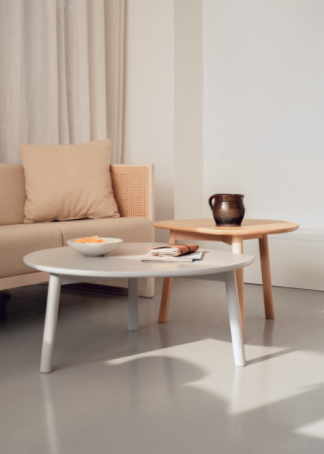 Tables | Ton - Designed chairs and tables