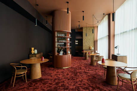 Bu:r di Eugenio Boer