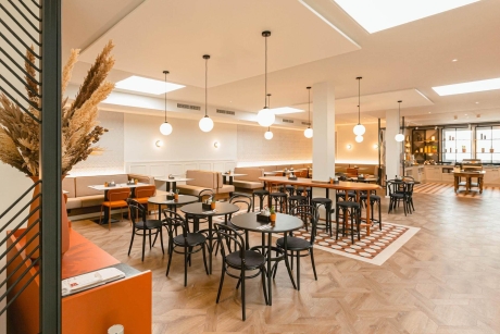 Austria Trend Hotel Anatol