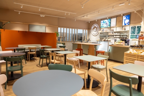 SHOP SI ECORNATURA STORES