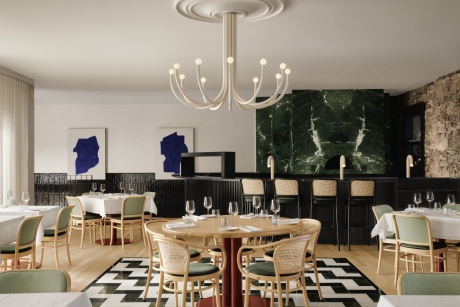 Restaurant Piatti