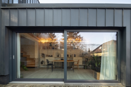 Atelier Urbanist