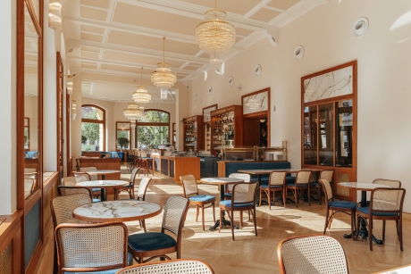 Café Otava