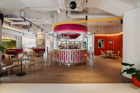 Ibis Styles Barcelona Sant Joan Despi