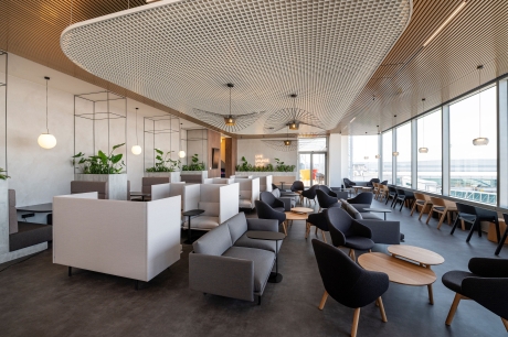 Václav Havel Prague International Airport