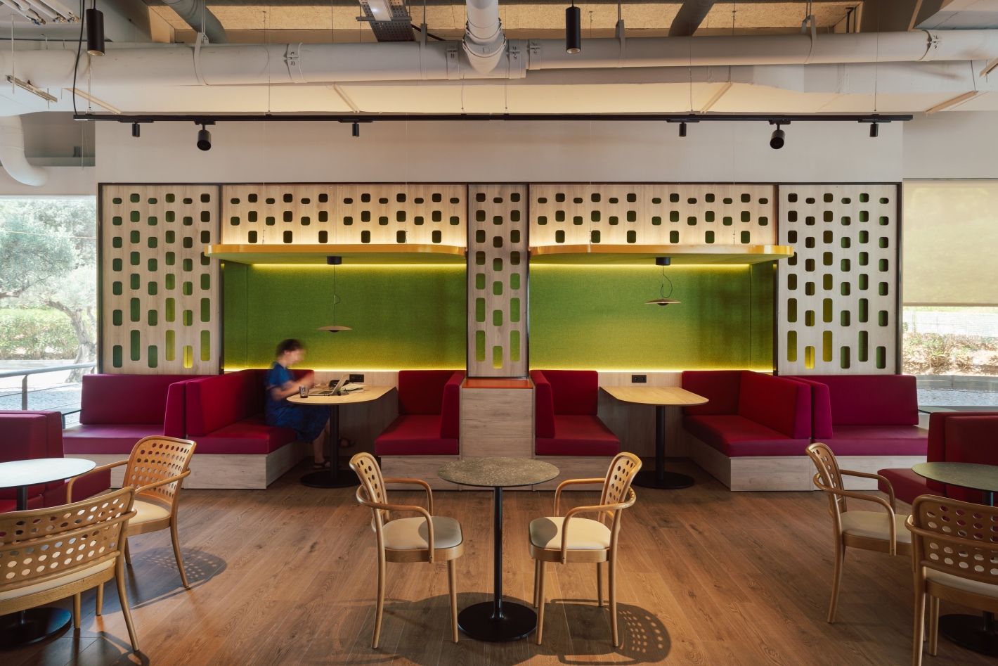 Ibis Styles Sant Joan Despí by Stone Designs00013 (1)