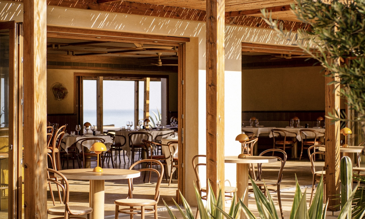 3_CAPO BOUTIQUE HOTEL - BUTLER'S TABLE (21)